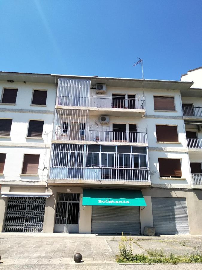 Apartamento Больтания Экстерьер фото
